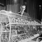 vietnam draft lottery